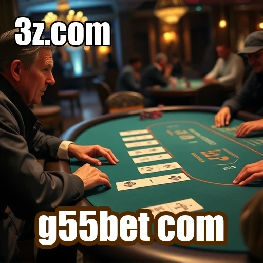 Entretenimento e Interação na Livecasino do g55bet com